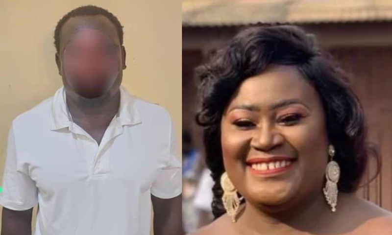 Court remands suspect in fatal shooting during enstoolment ceremony at Nunguaa