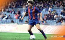 Michael Laudrup 