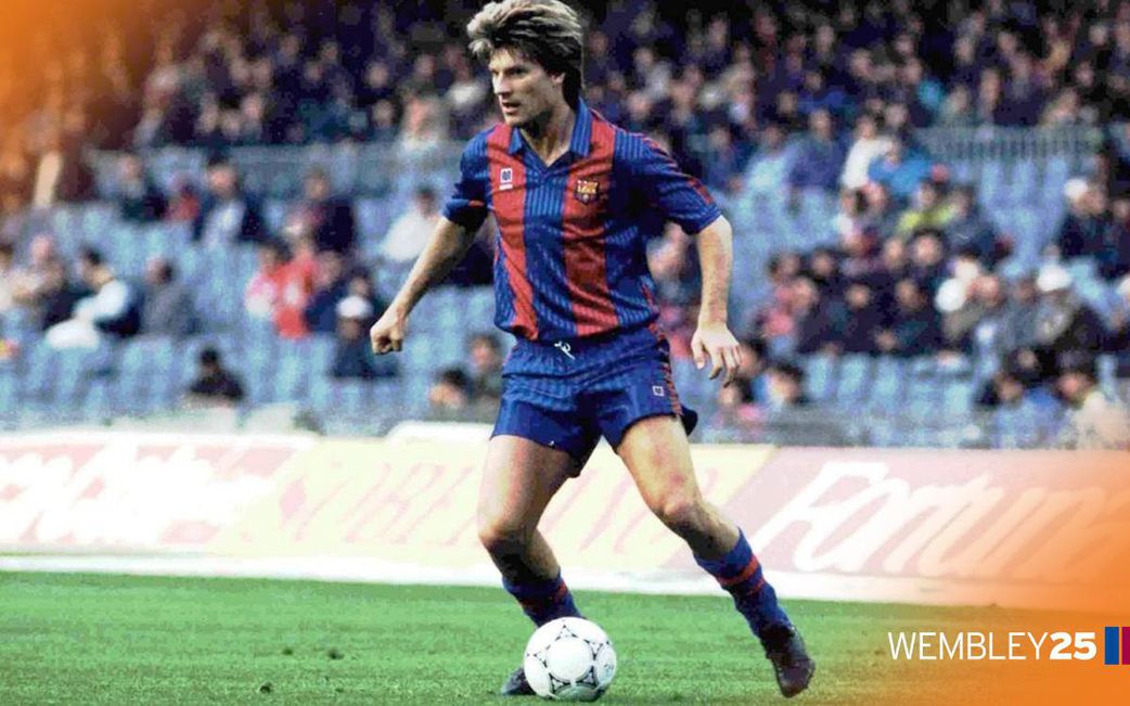 Michael Laudrup 