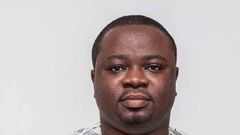 Kwaku Ohene Gyan