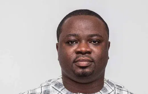 Kwaku Ohene Gyan