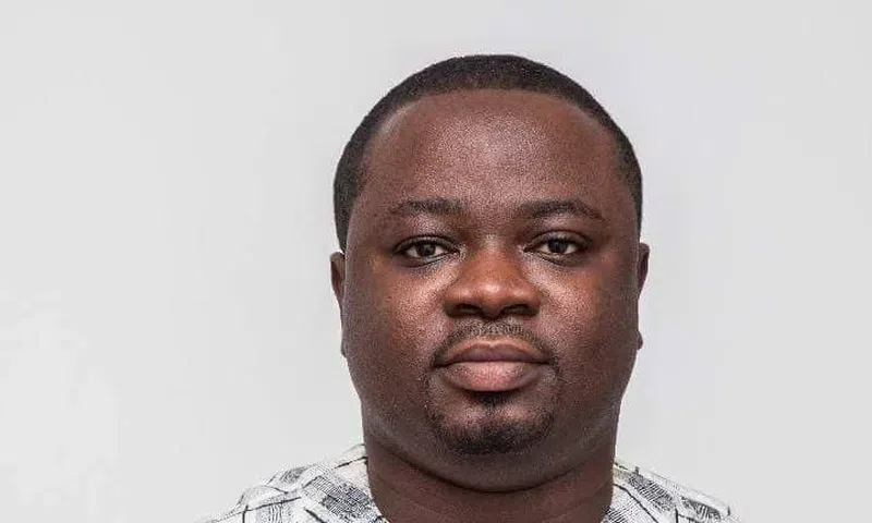 Kwaku Ohene Gyan