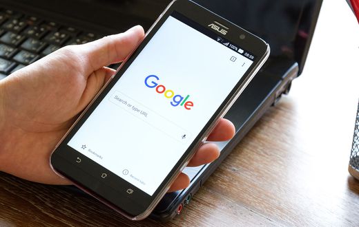 Here are the top 10 most visited websites in the world in 2025