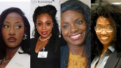 Tems, Michael Essien’s wife and other African women who own foreign football clubs