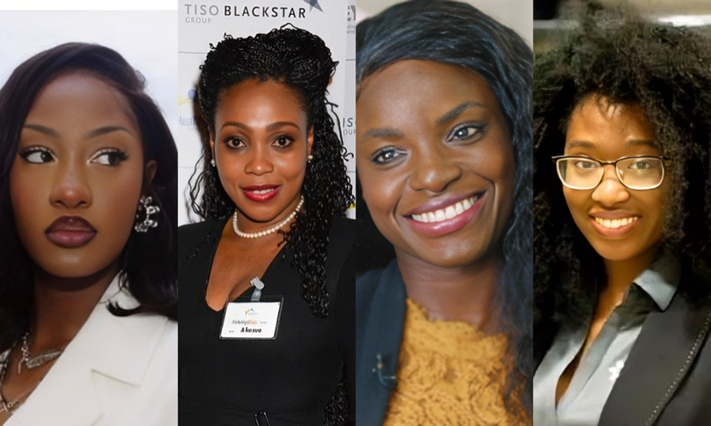 Tems, Michael Essien’s wife and other African women who own foreign football clubs