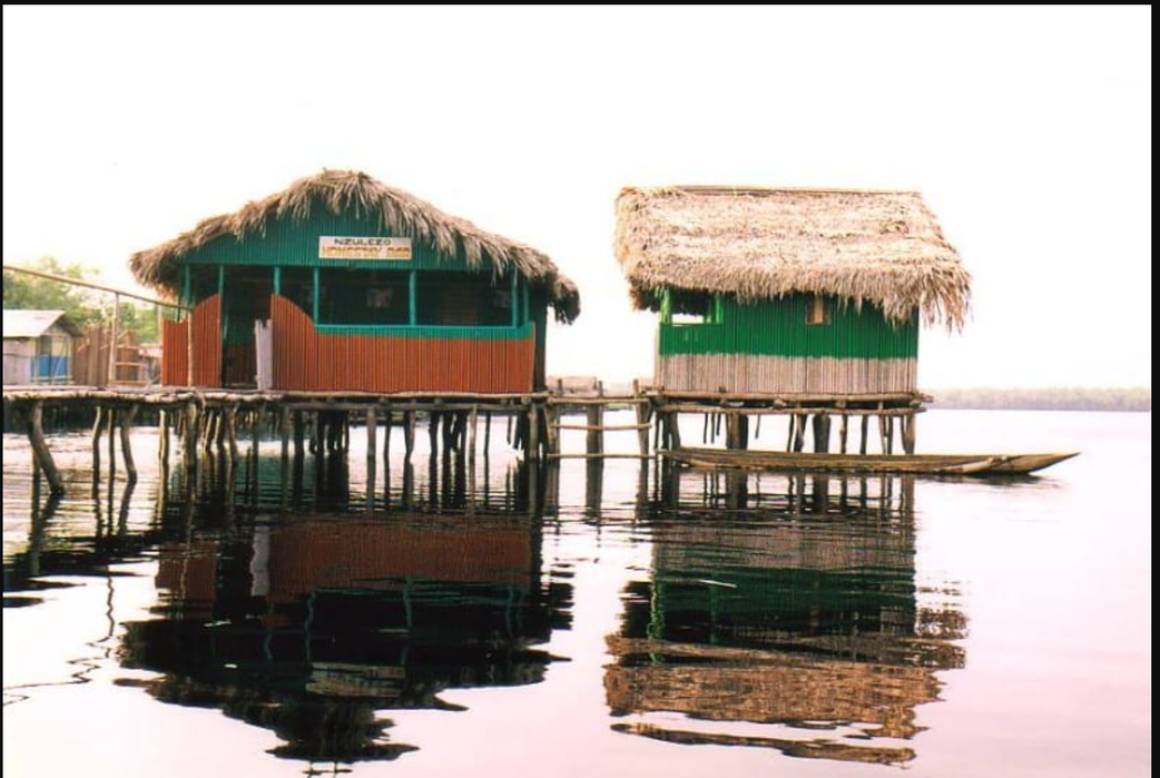 Ghana's regions and popular tourist attractions that make them unique