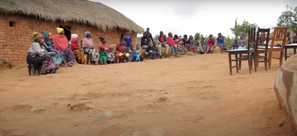 Man with 16 wives, 104 children, and 144 grandchildren shares his life story