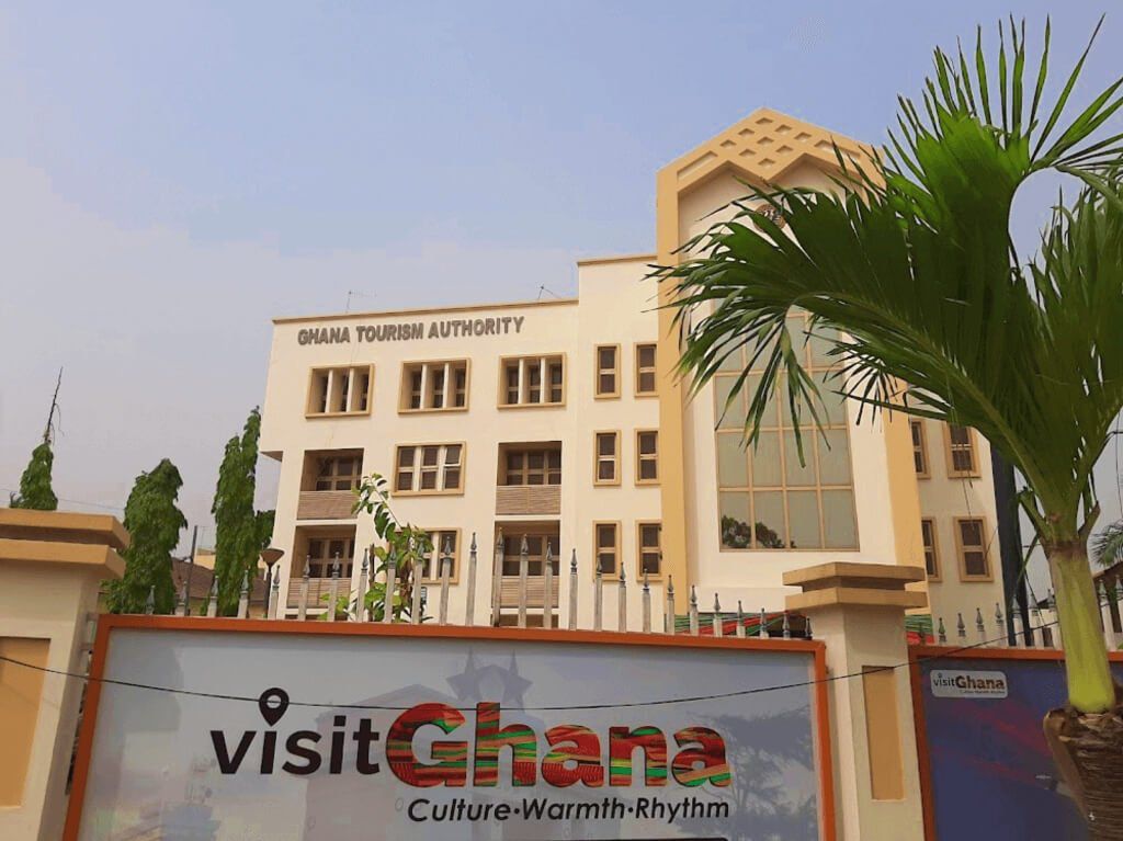 Abeiku Santana named acting deputy director of Ghana Tourism Authority
