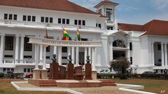 Supreme Court blocks Koforidua High Court from sentencing Akwatia MP