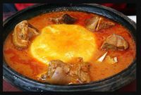 6 Ghanaian foods that can cause blindness