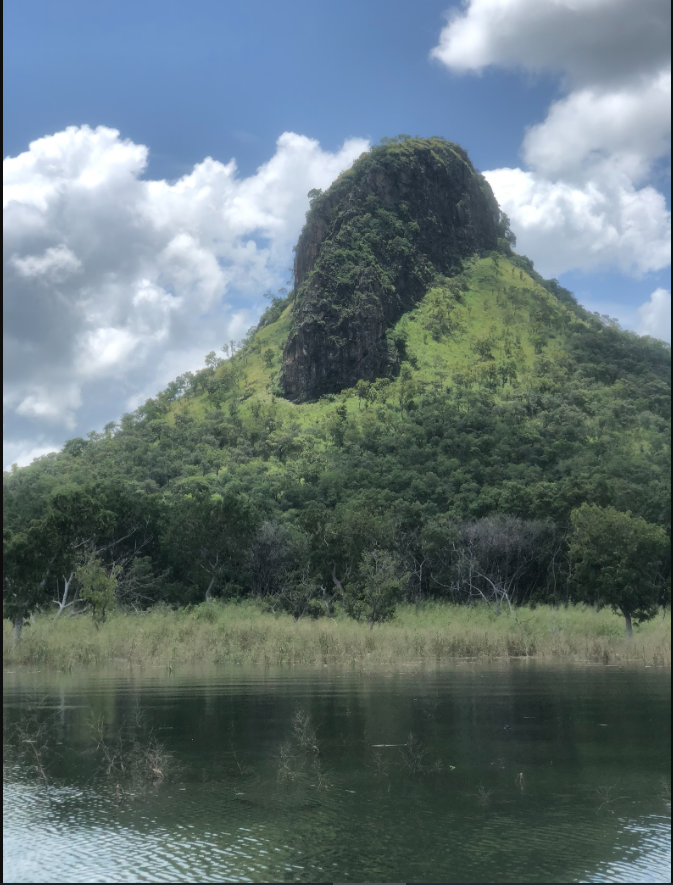 Ghana's regions and popular tourist attractions that make them unique