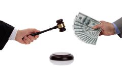 Man fined $4000 for faking his grandfather's death  to escape work