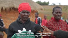 Man with 16 wives, 104 children, and 144 grandchildren shares his life story