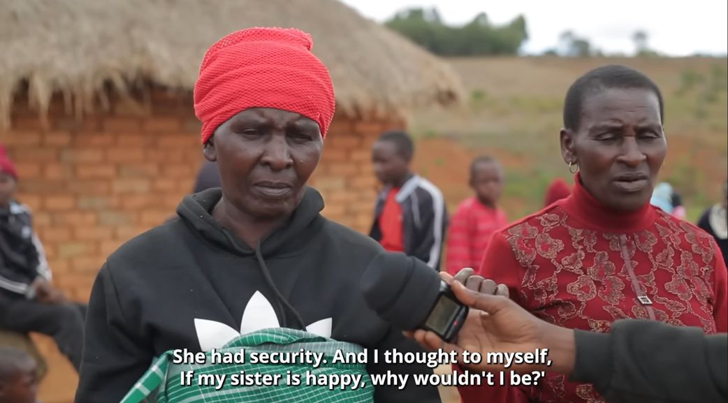 Man with 16 wives, 104 children, and 144 grandchildren shares his life story