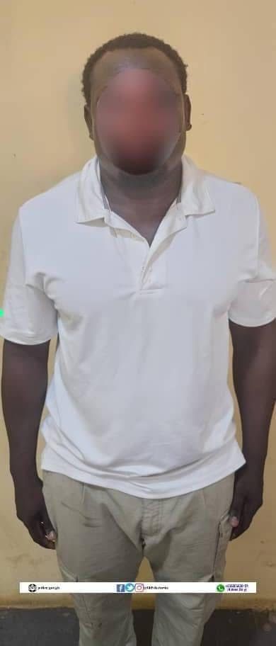 Court remands suspect in fatal shooting during enstoolment ceremony at Nunguaa