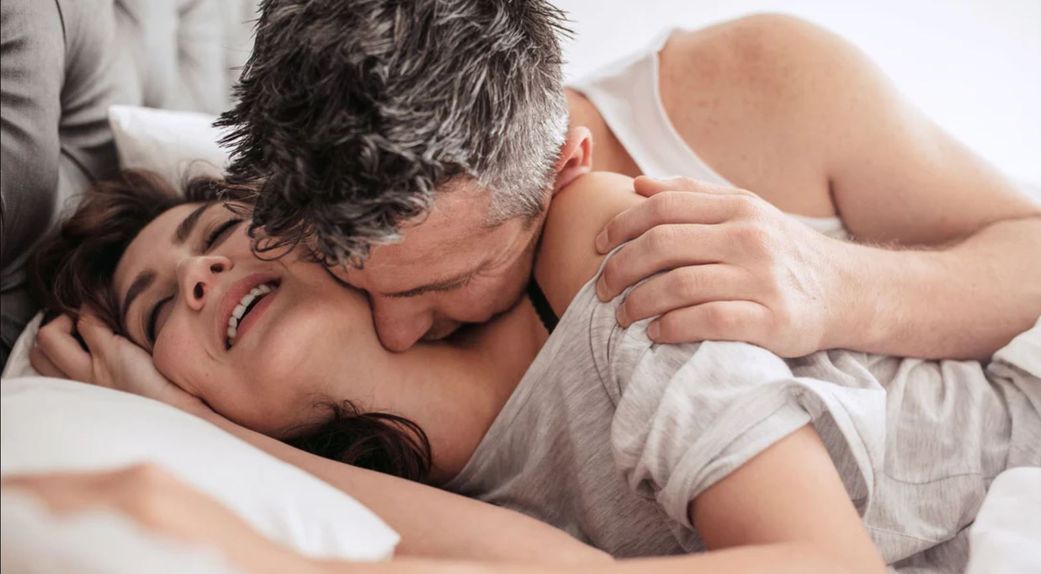 Do you feel emotionally off after sex? Here’s why