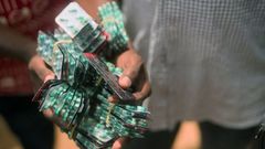 BBC opioid exposé: FDA suspends Aveo Pharmaceuticals’ GMP certificate