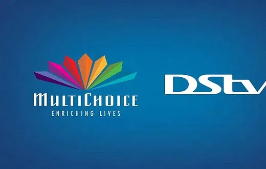 MultiChoice Ghana (DStv)