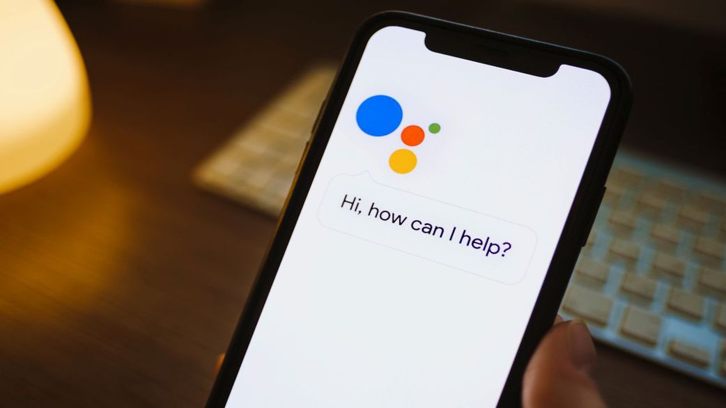 How to stop Google from listening to your conversations