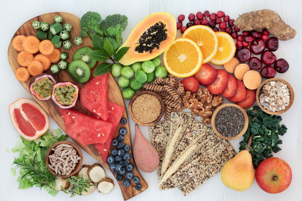 5 natural appetite suppressants to help you lose weight