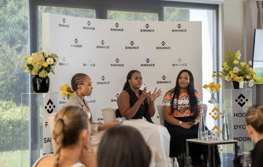How Women Are Thriving in Africa’s Crypto Space – A Spotlight on Ghana
