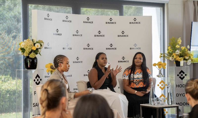 How Women Are Thriving in Africa’s Crypto Space – A Spotlight on Ghana