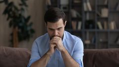 'I haved a big scrotuum and I'm ashamed of it'- What do I do?