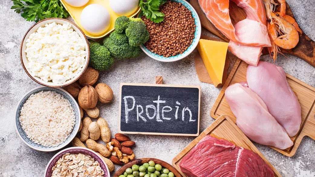 5 natural appetite suppressants to help you lose weight