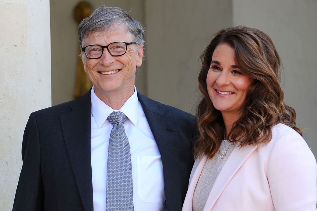 Top 5 most expensive divorces of all time - Number 1 will shock you!