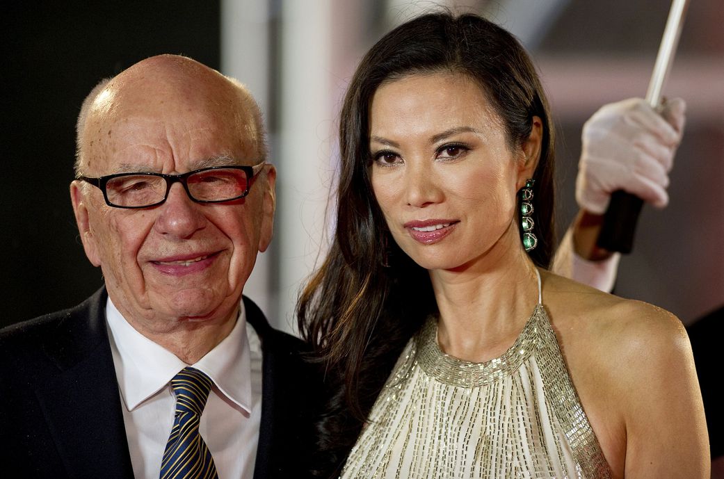Top 5 most expensive divorces of all time - Number 1 will shock you!
