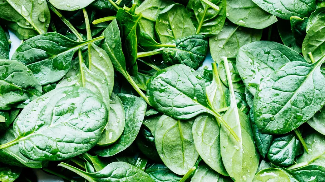 Best foods for hair growth: A guide to boosting length, thickness, and health with the right foods