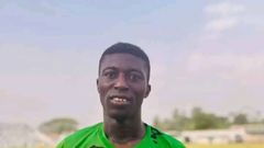Jay Asamoah Kola