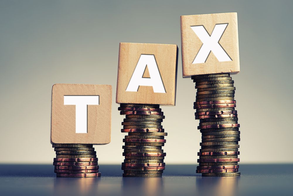 Top 10 African countries with the highest personal income tax in 2025