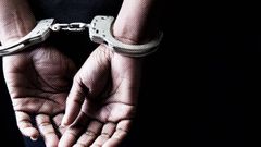 arrest
