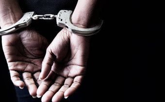 arrest