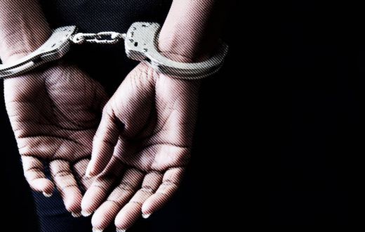 arrest