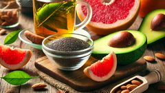 5 natural appetite suppressants to help you lose weight