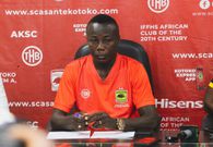 Sarfo Duku