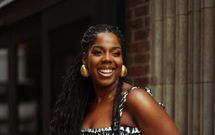 Hayet Rida’s husband: Why Ghanaians are curious about her personal life