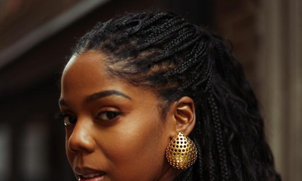 Hayet Rida’s husband: Why Ghanaians are curious about her personal life