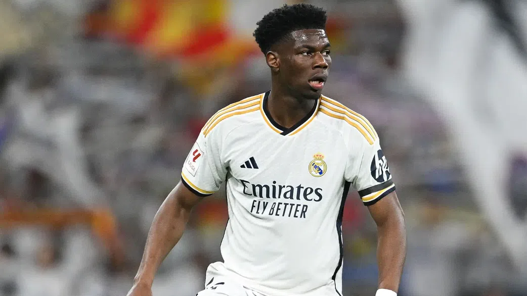 Rodrygo, Mendy start in Copa del Rey final: How Madrid could line up against Barcelona