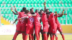 Why Asante Kotoko will hire a foreign coach over a local manager next season