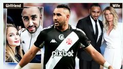 Ex-Premier League star denies making lover perform disgusting sexual acts