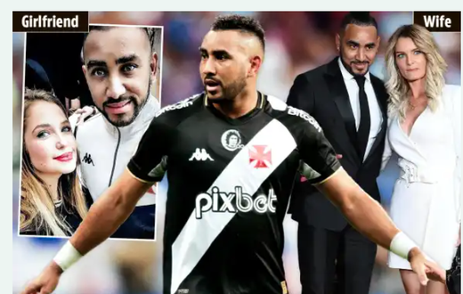 Ex-Premier League star denies making lover perform disgusting sexual acts