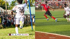 Hohoe United, All Blacks promoted; RTU, Eleven Wonders to Battle for final GPL spot