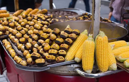 5 foods every Ghanaian should avoid in the rainy season