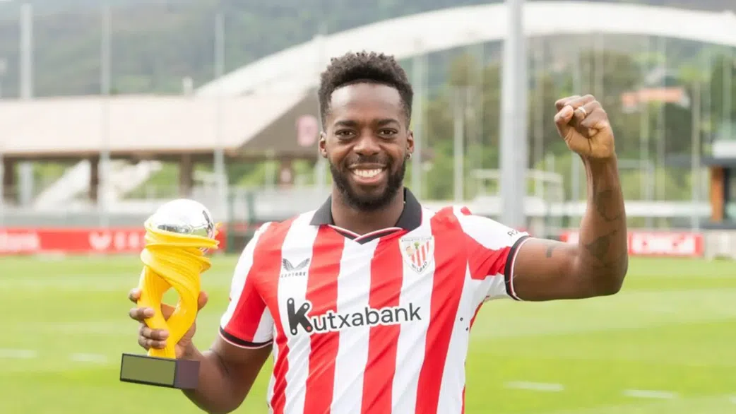 Ghana Football Awards: Partey, Semenyo, Inaki to battle for footballer of the year