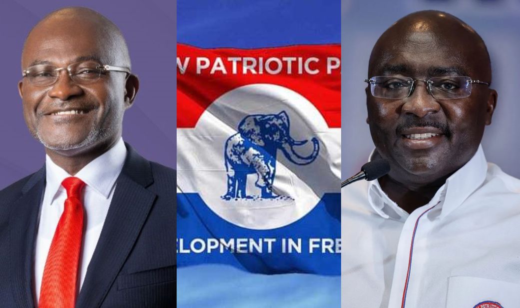 Your Weekly Pulse: Top 5 news stories in Ghana you may have missed (18–22 August)