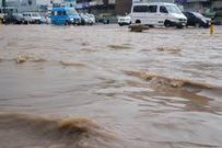 Be careful in these 7 flood-prone areas in Accra during the rainy season