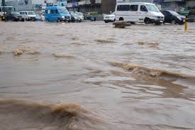 Be careful in these 7 flood-prone areas in Accra during the rainy season
